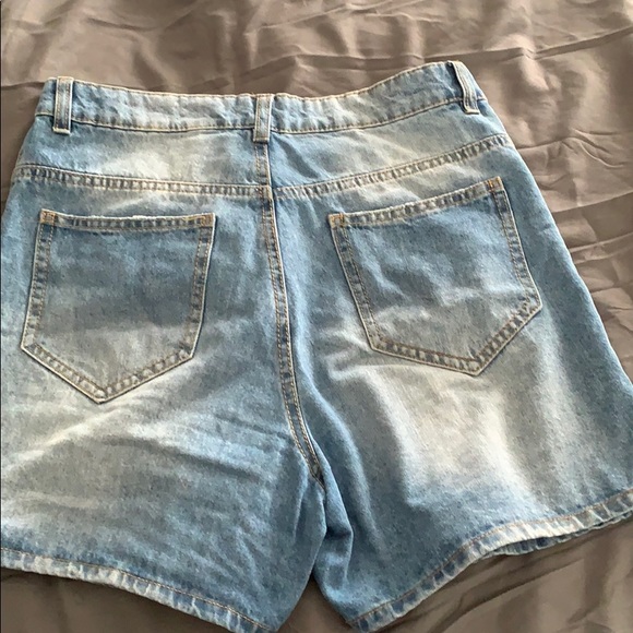 Shorts - Picture 2 of 2